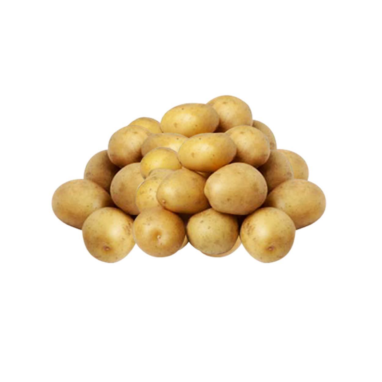 Yesha Potato Marble 500g