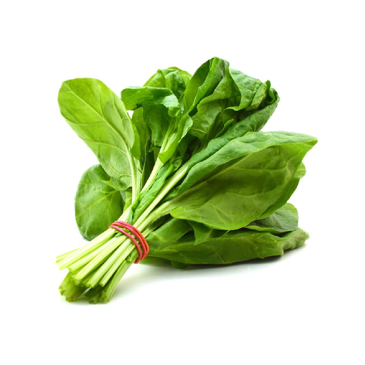 Yesha Spinach 250g