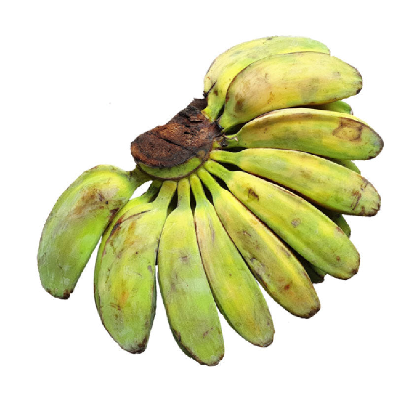 Yesha Banana Saba 500g