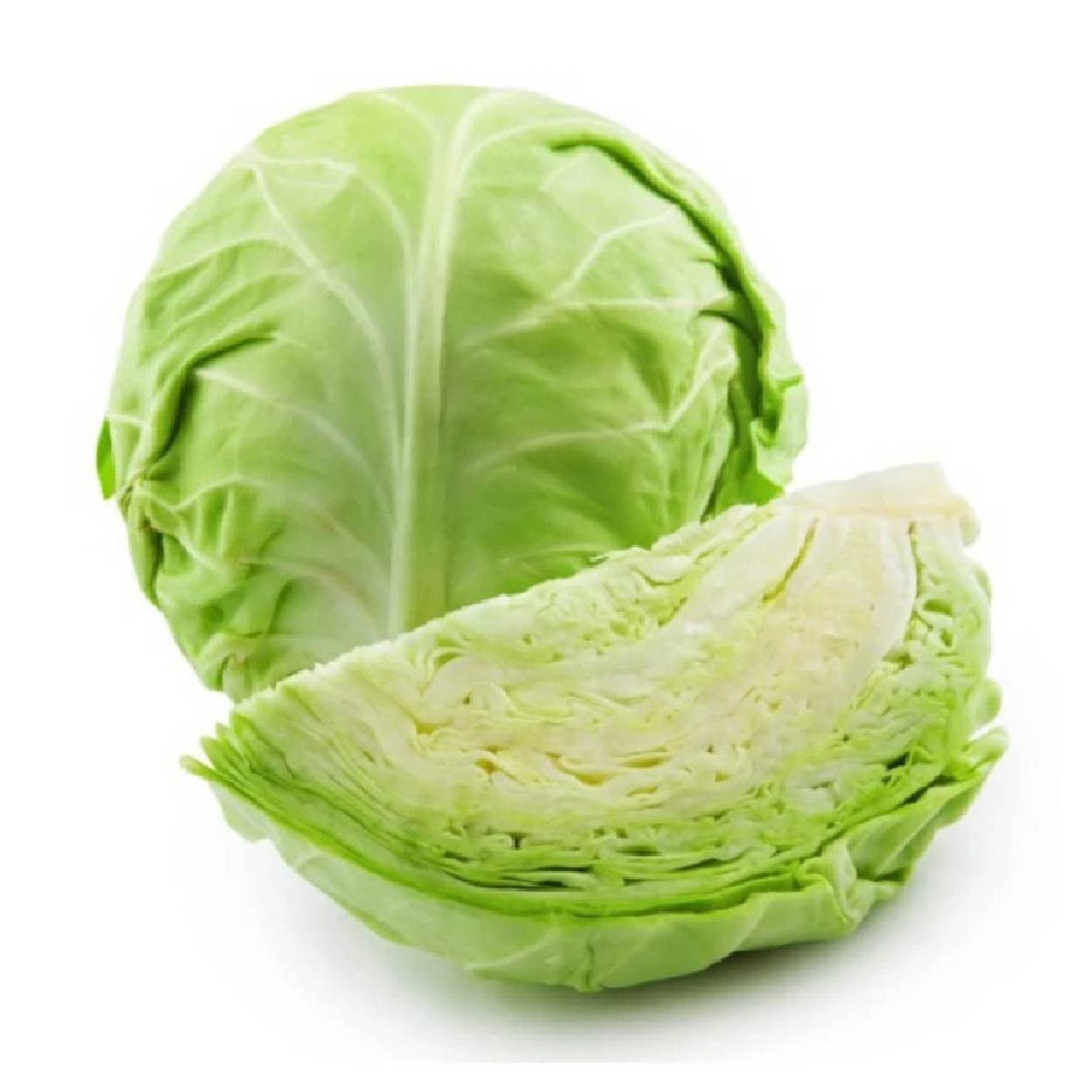 Global Fresh Baguio Cabbage Scorpio 700g-750g