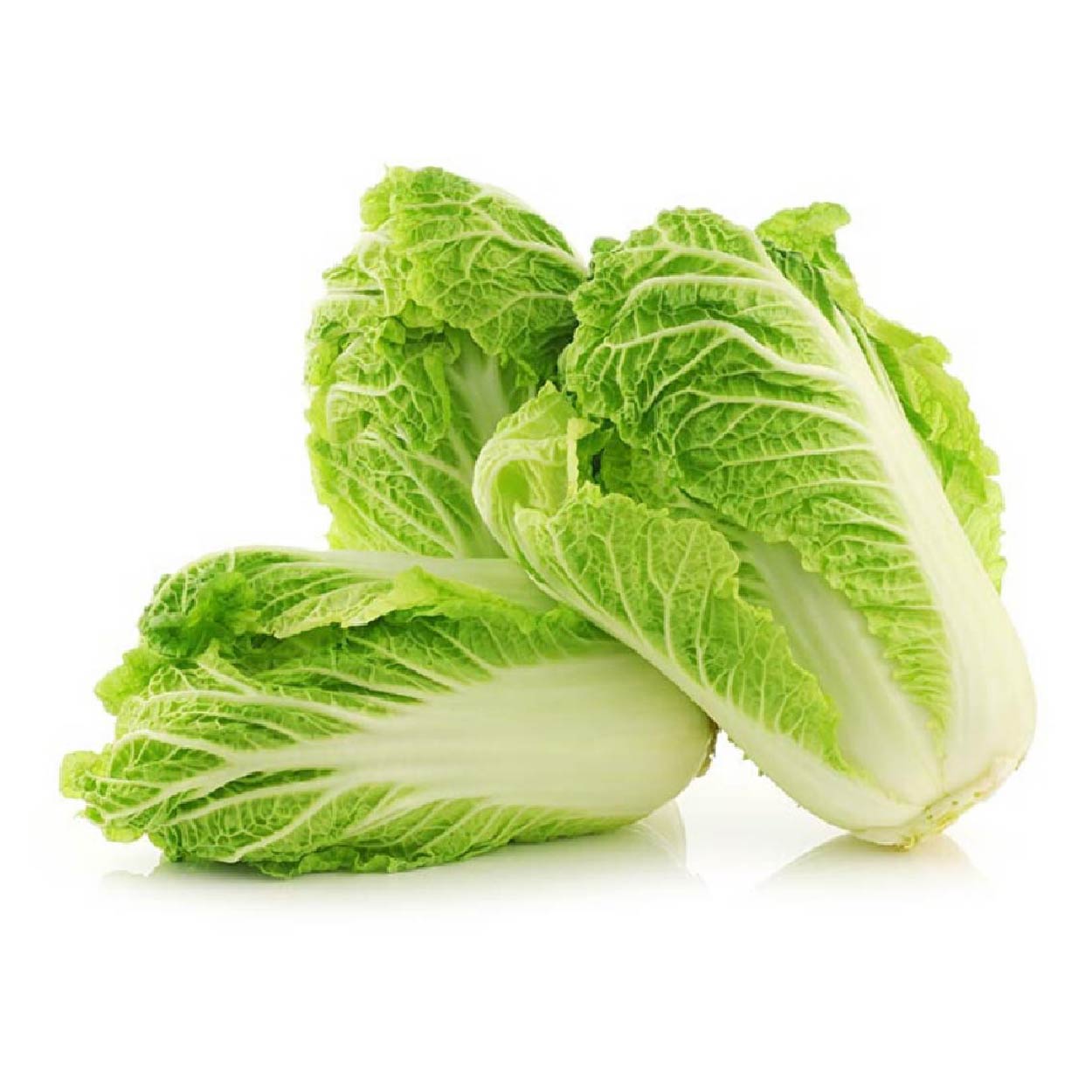 Global Fresh Pechay Wombok Baguio 250g