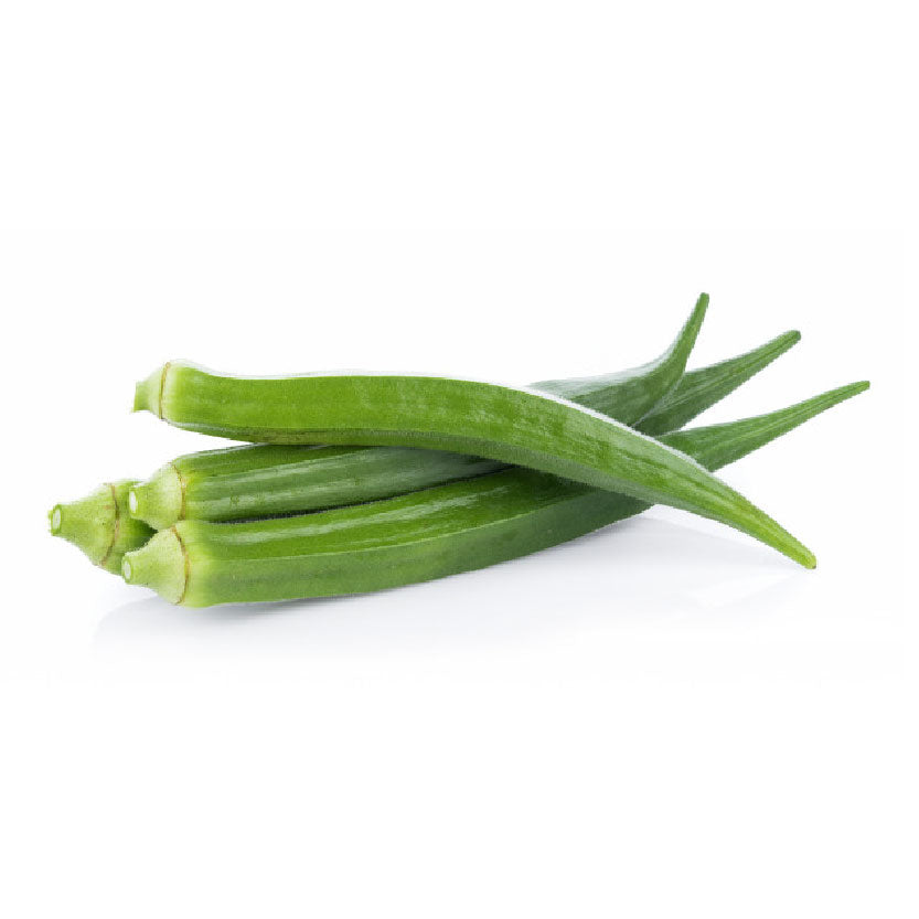 Yesha Okra 250g
