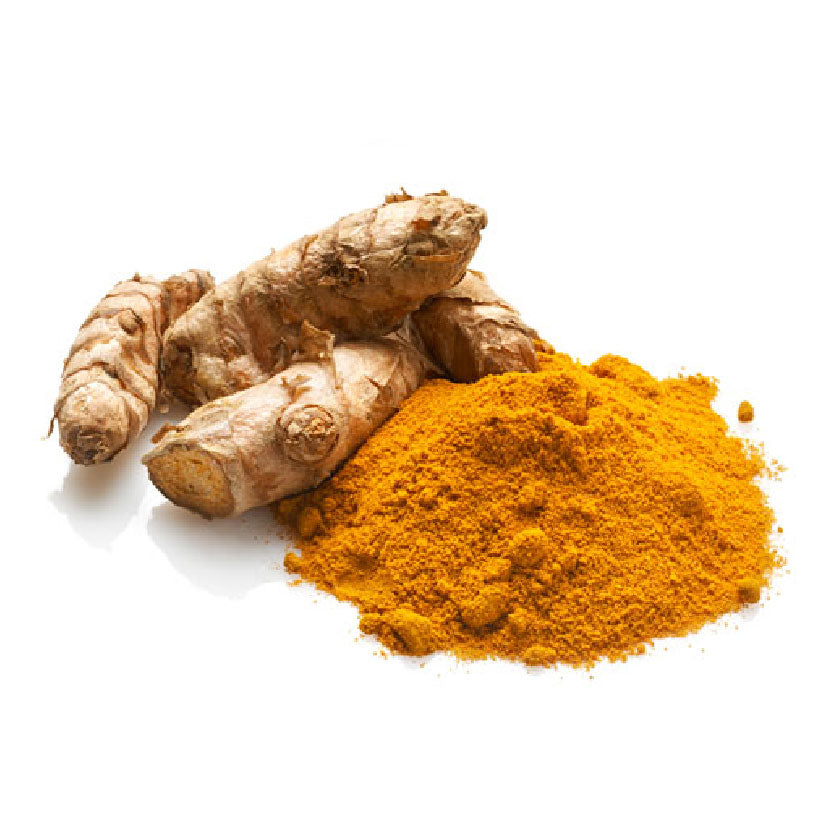 Yesha Turmeric Ginger 250g