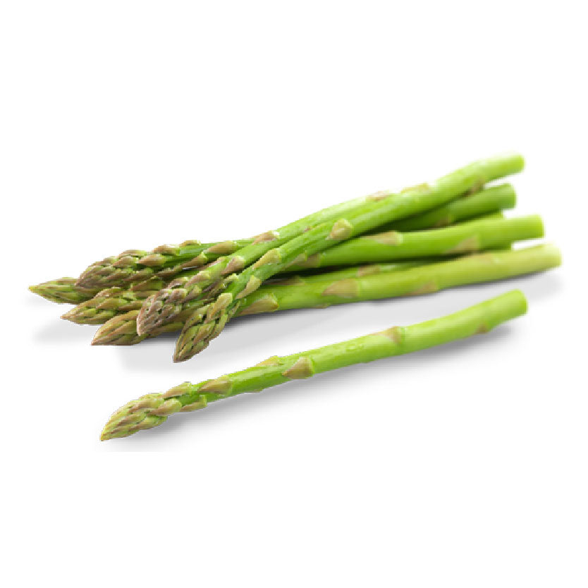 Global Fresh Asparagus 140g-150g