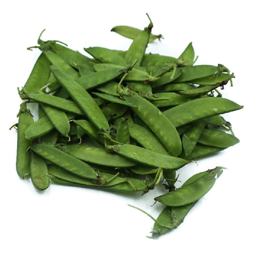 Global Fresh Baguio Sweet Peas 90g-100g