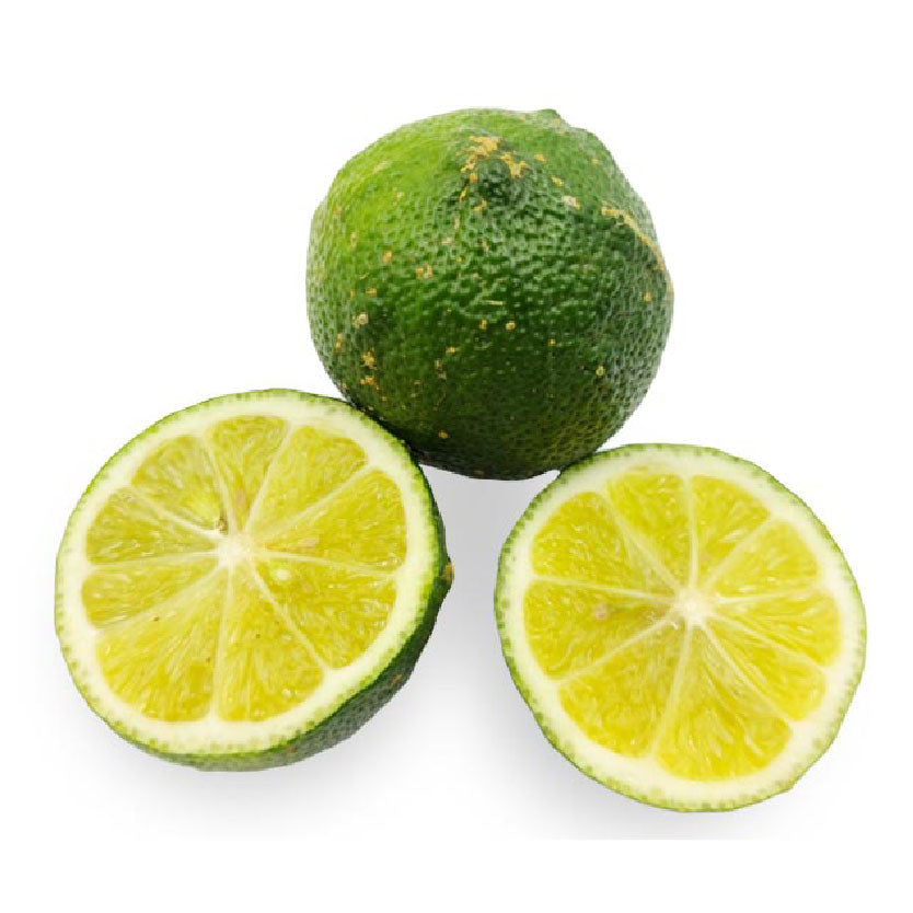 Global Fresh Dayap Lime 240g-250g