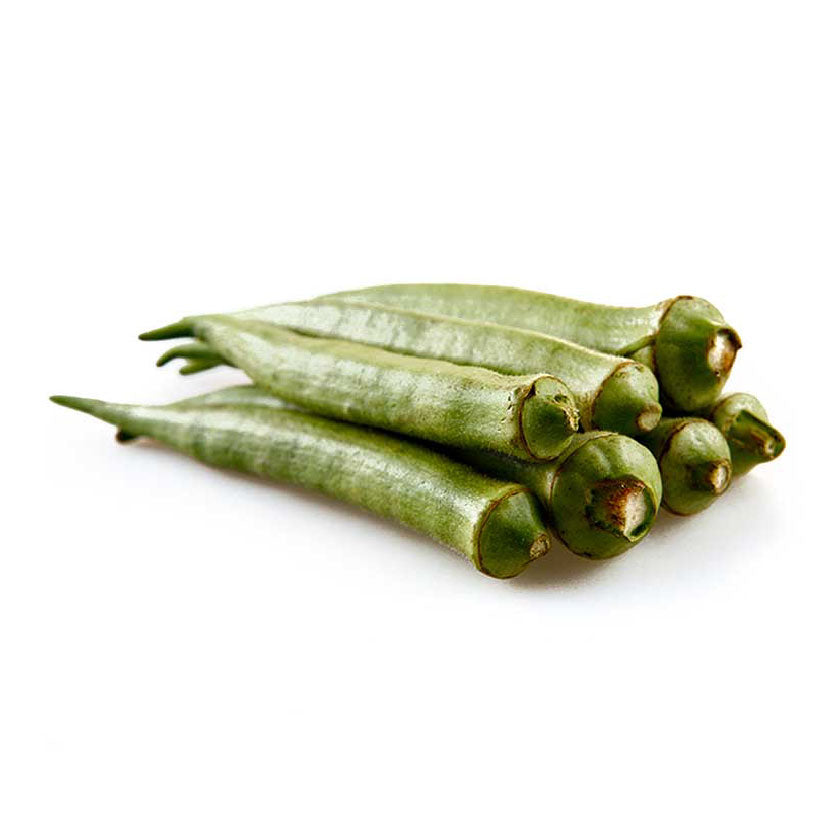 Global Fresh Okra 250g