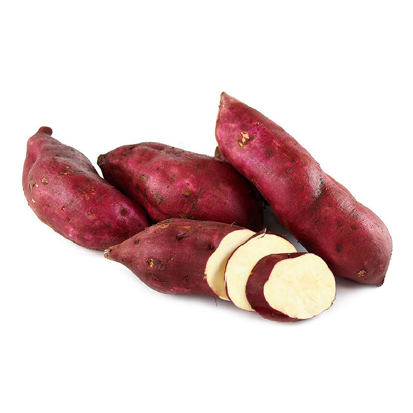 Yesha Camote Tuber 480g-500g