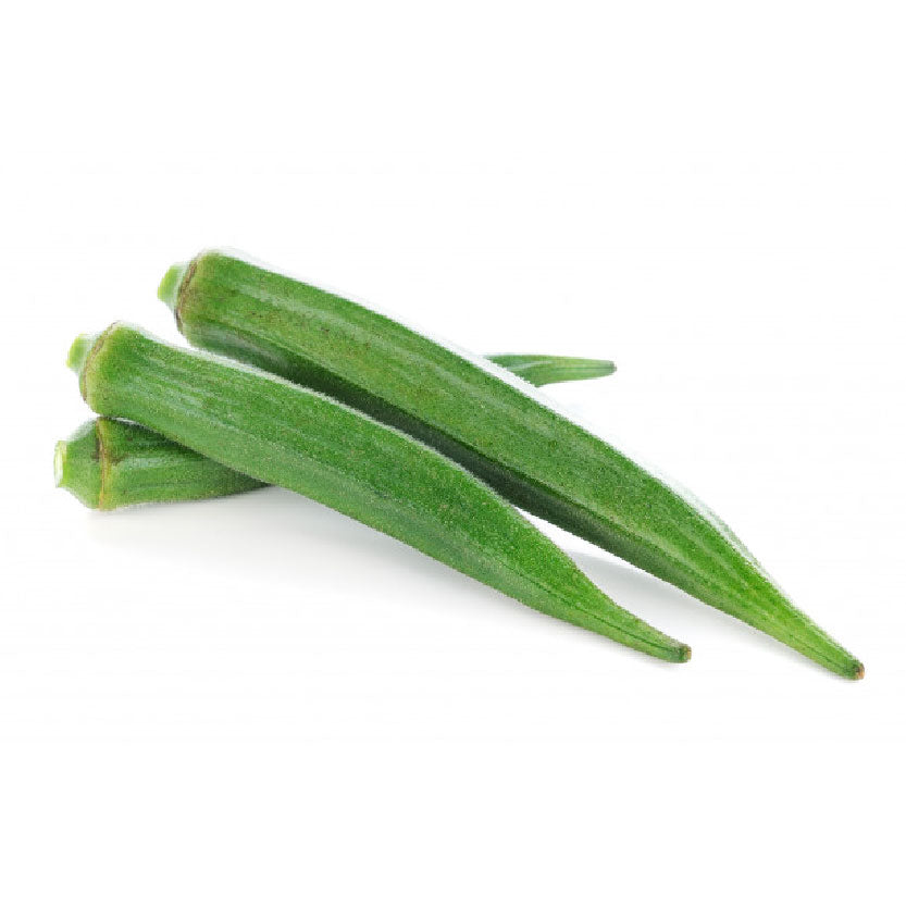 Sydarb Okra 250g