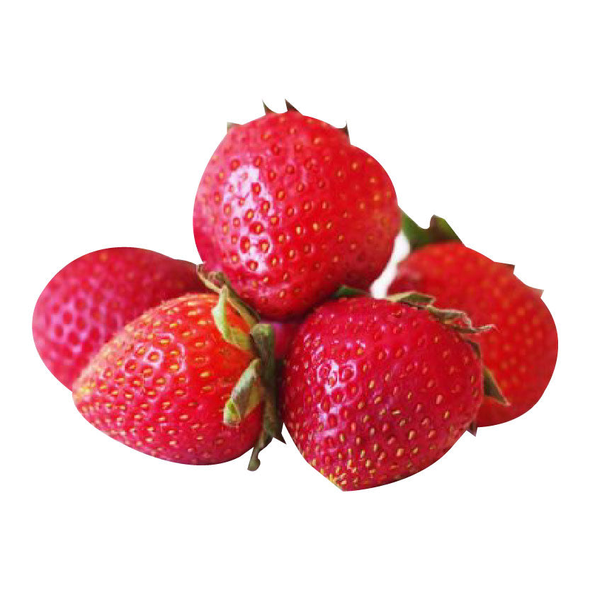 Sydarb Strawberries 250g