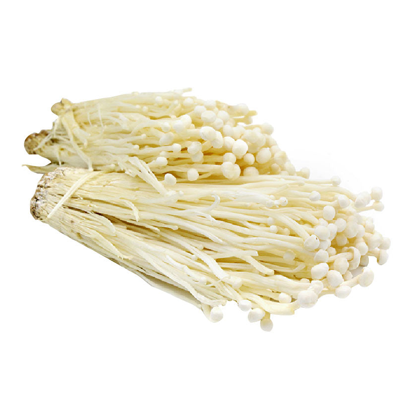 Sydarb Enoki Mushroom 180g-200g
