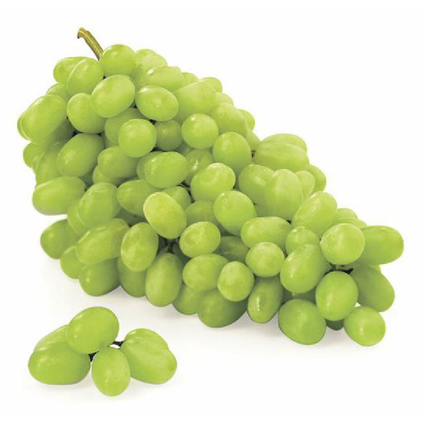 Dizon Green Grapes Seedless 250g