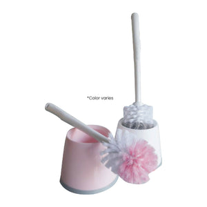 Chahua Toilet Brush #4303 Assorted Color