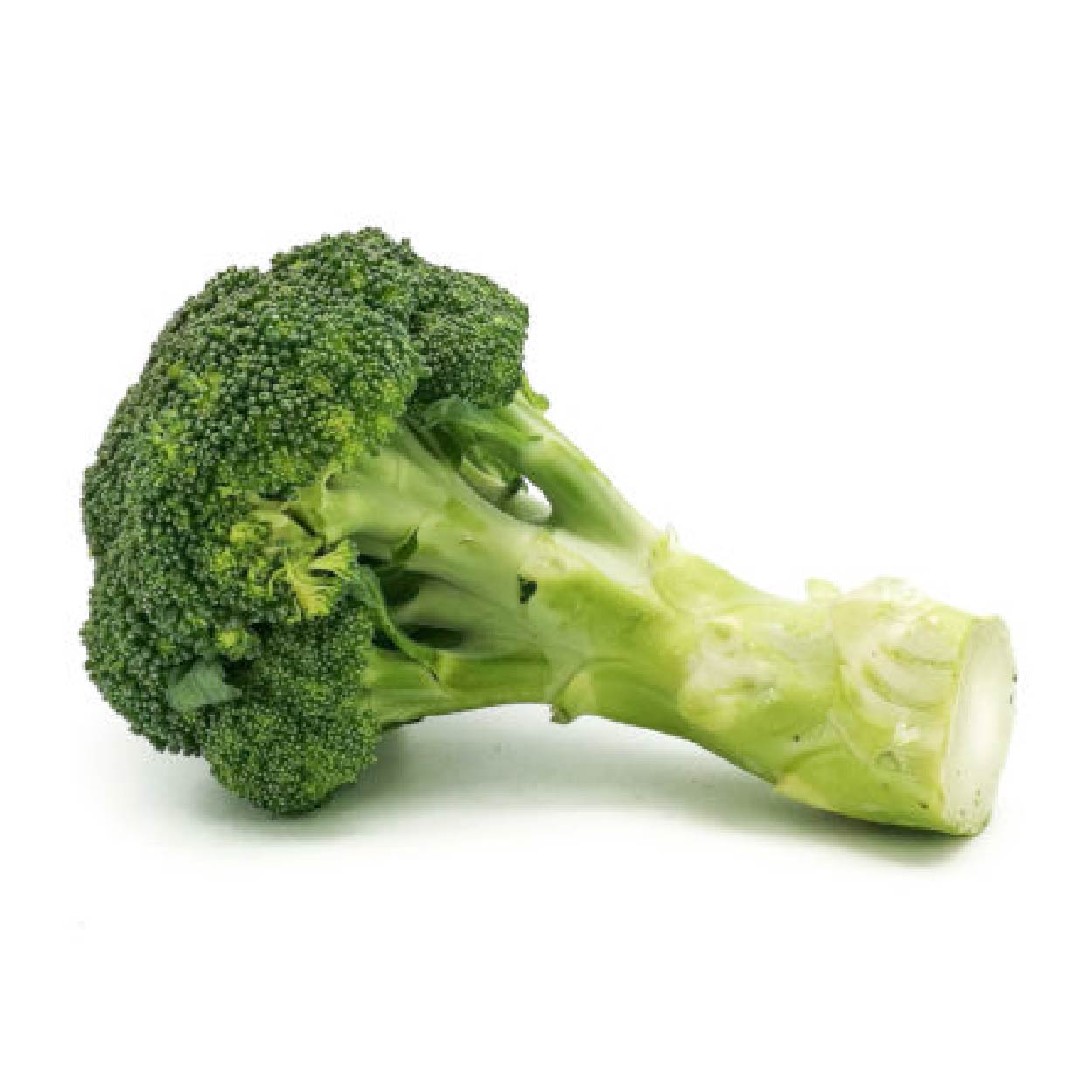 Yesha Organic Broccoli 250g