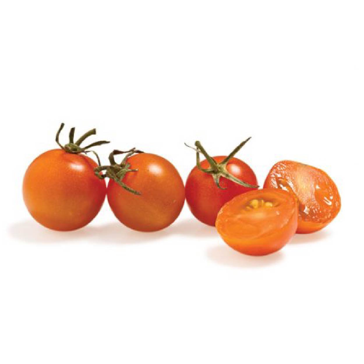 Yesha Organic Cherry Tomato 250g