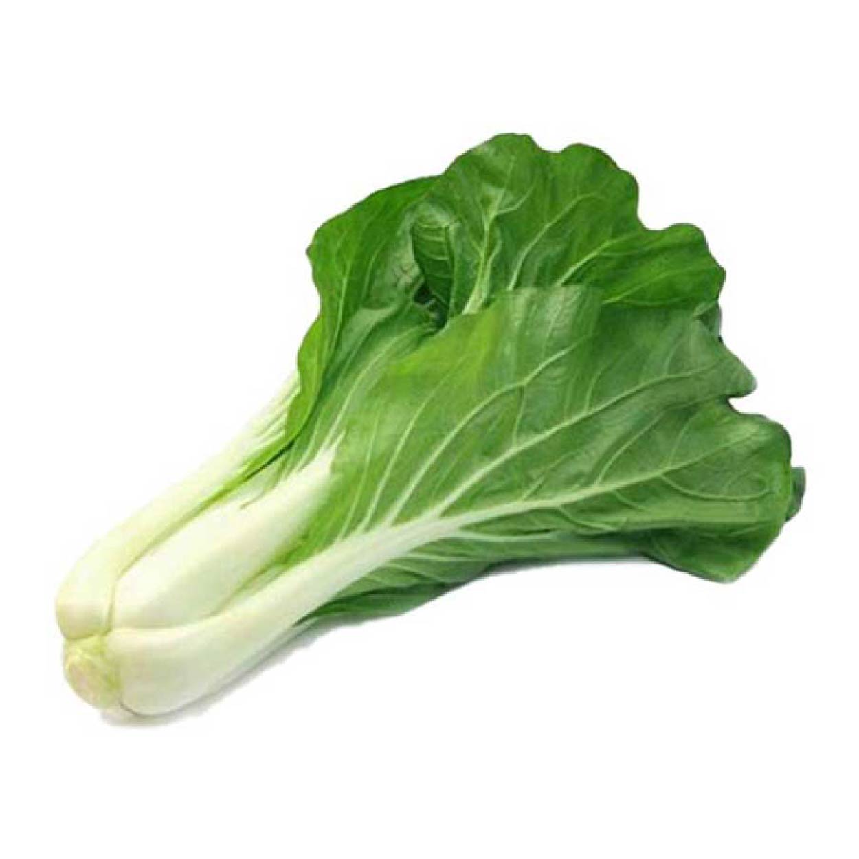 Yesha Organic Pechay Native 250g