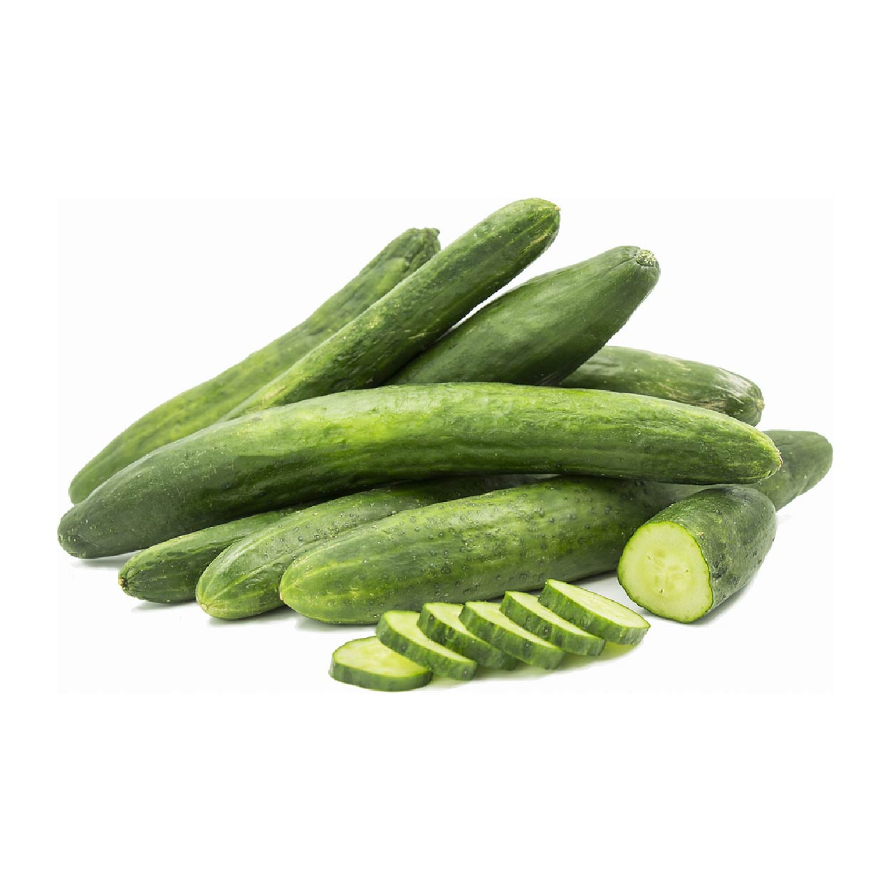 Yesha Organic Japanese Cucumber 250g