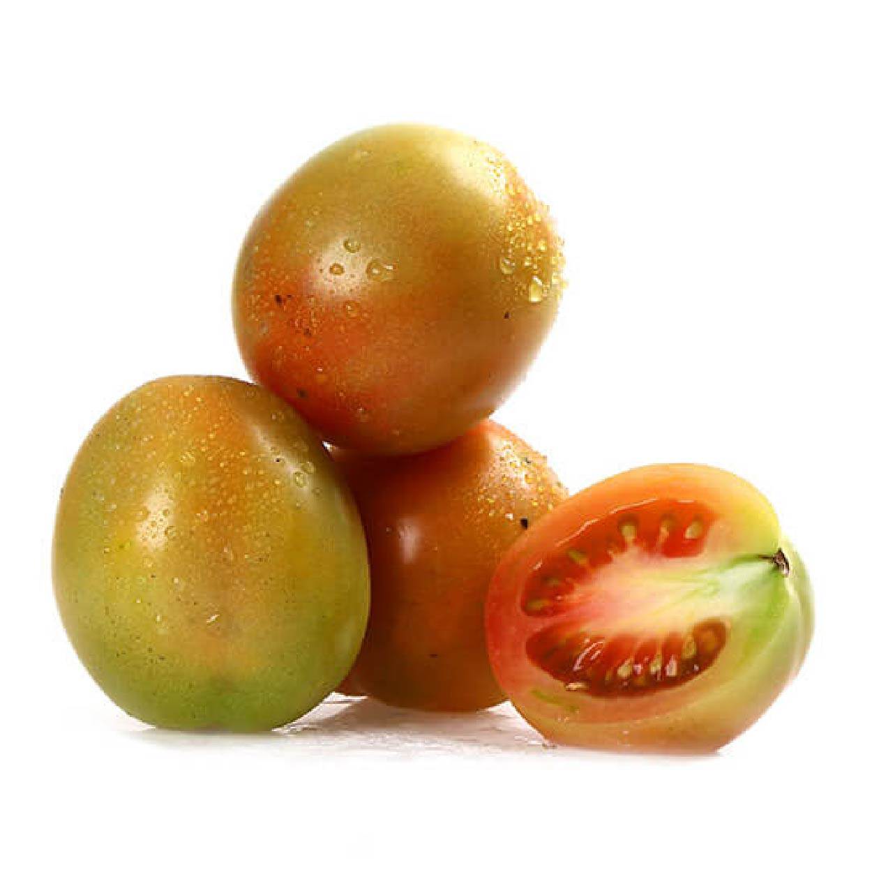 Yesha Organic Tomato Native 250g