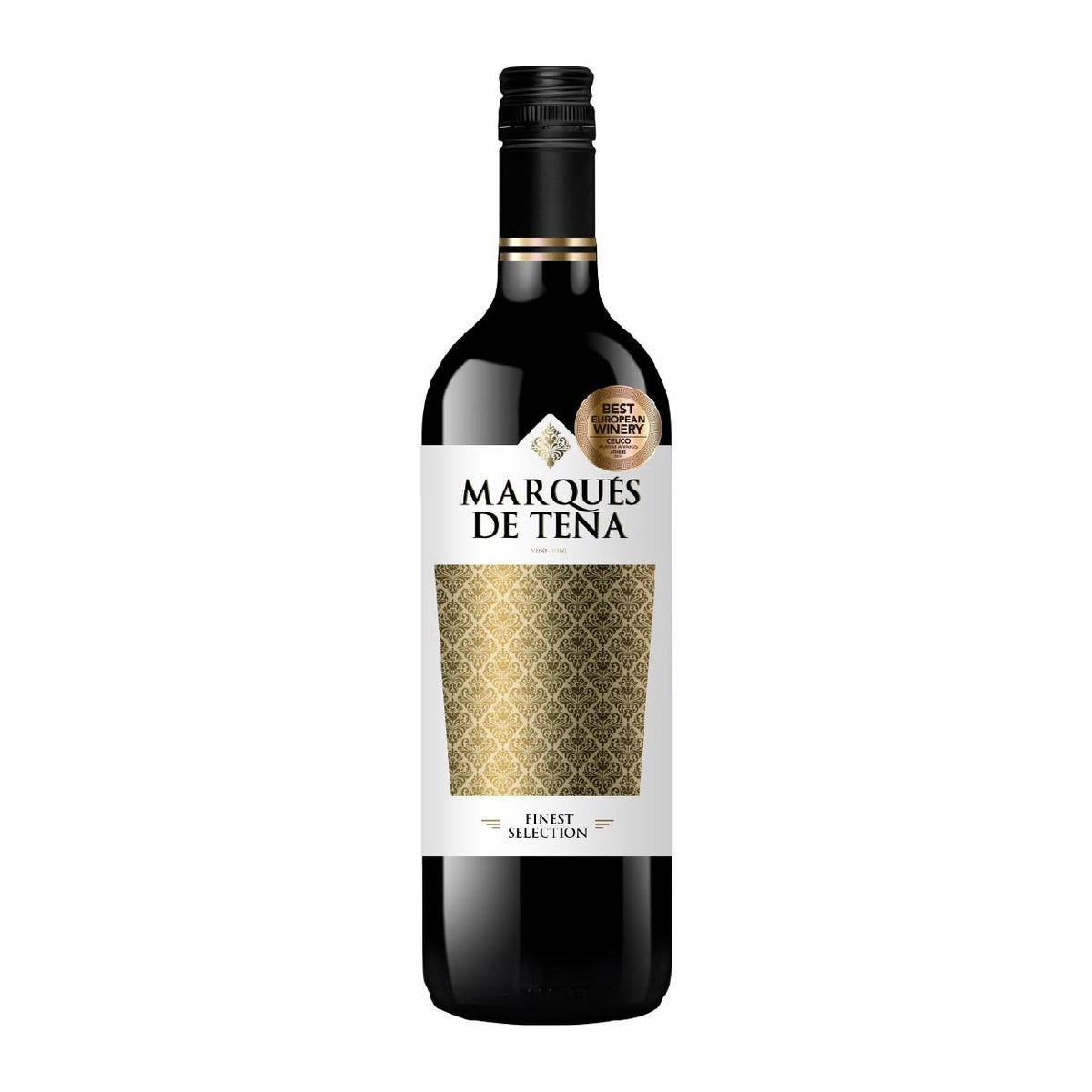 Marques De Tena Finest Selection Tinto 750ml