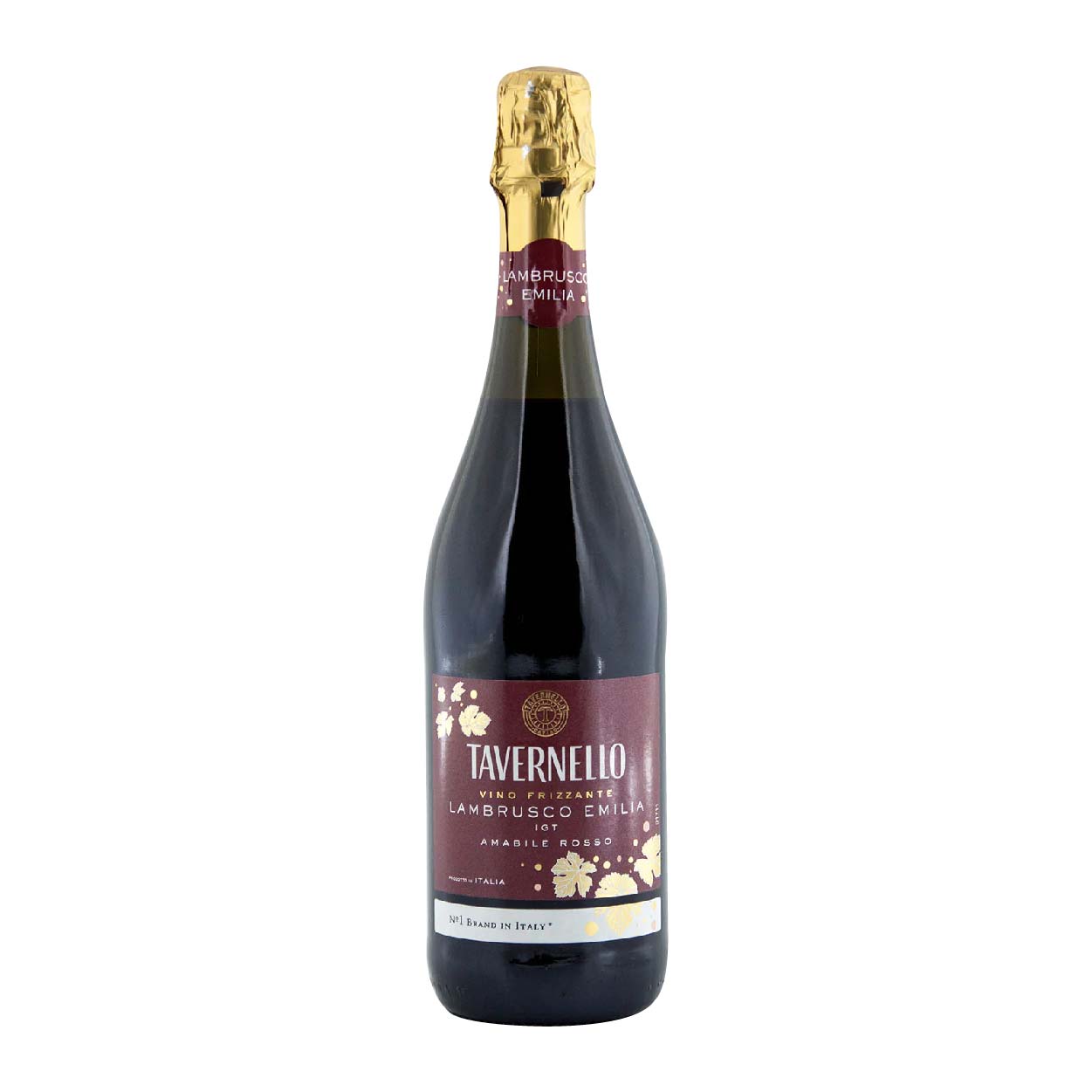 Tavernello Emilia Lambrusco 750ml