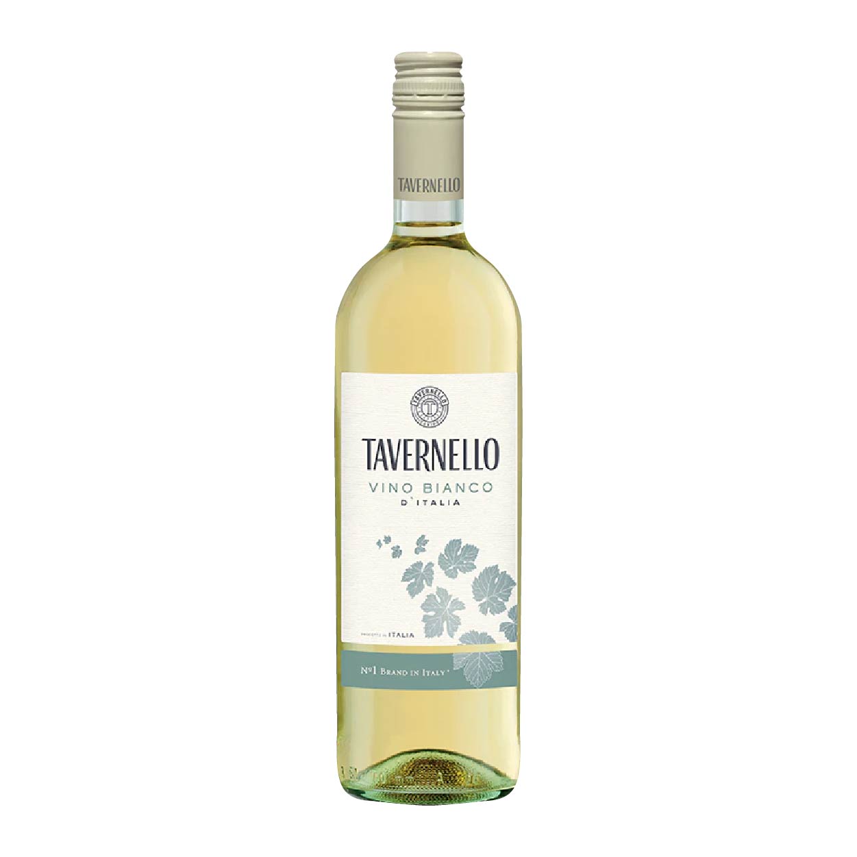 Tavernello Vino Bianco 750ml