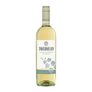 Tavernello Vino Bianco 750ml