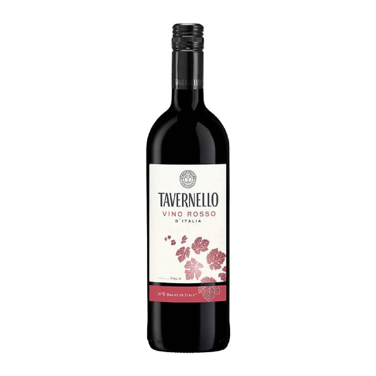 Tavernello Vino Rosso 750ml