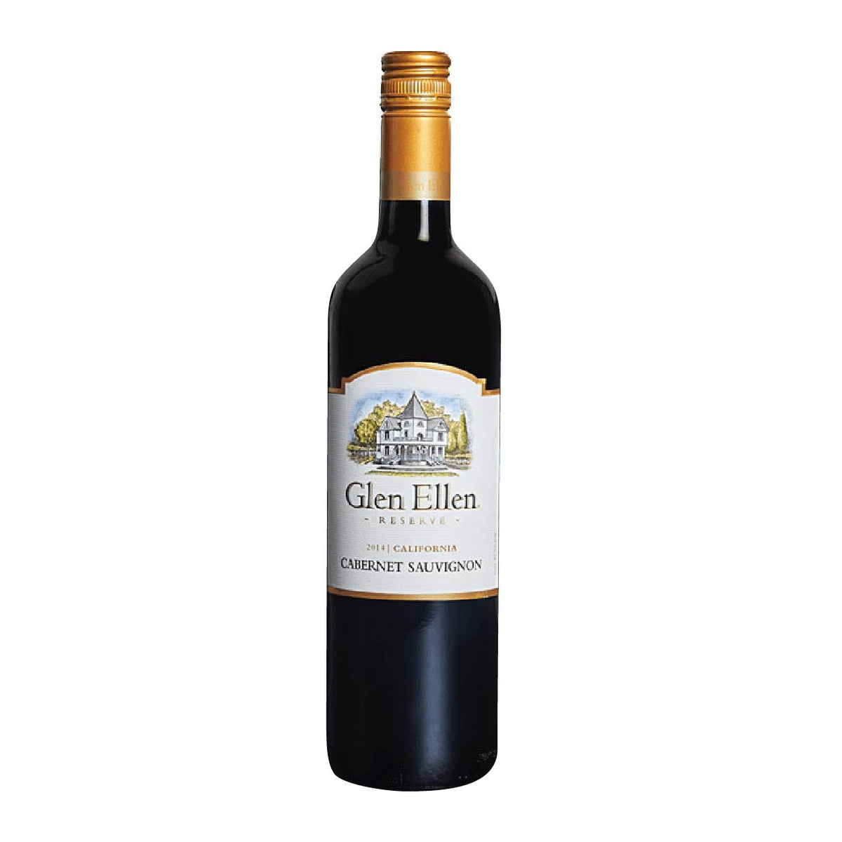 Glen Ellen Cabernet Sauvignon 750ml