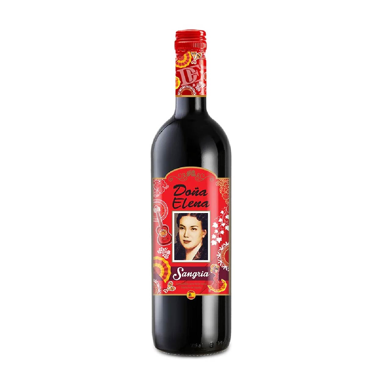 Dona Elena Sangria 750ml