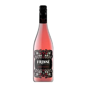 Frisse Rose Frizzante Raspberry & Grapefruit Sparkling Wine 750ml