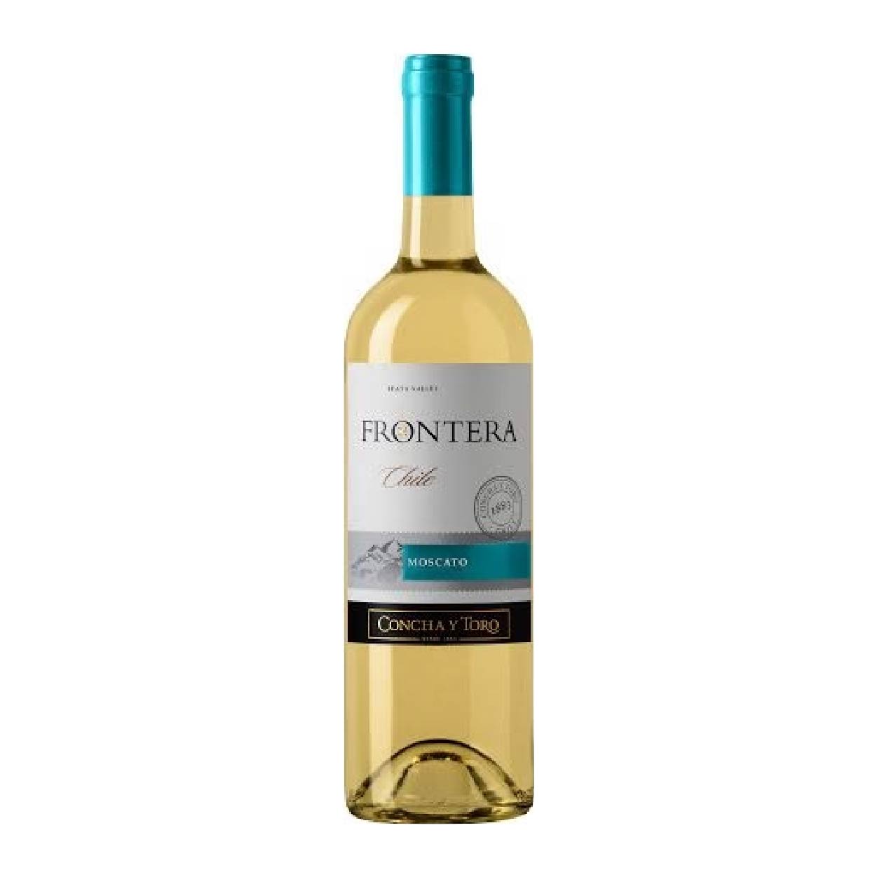 Frontera Moscato 750ml