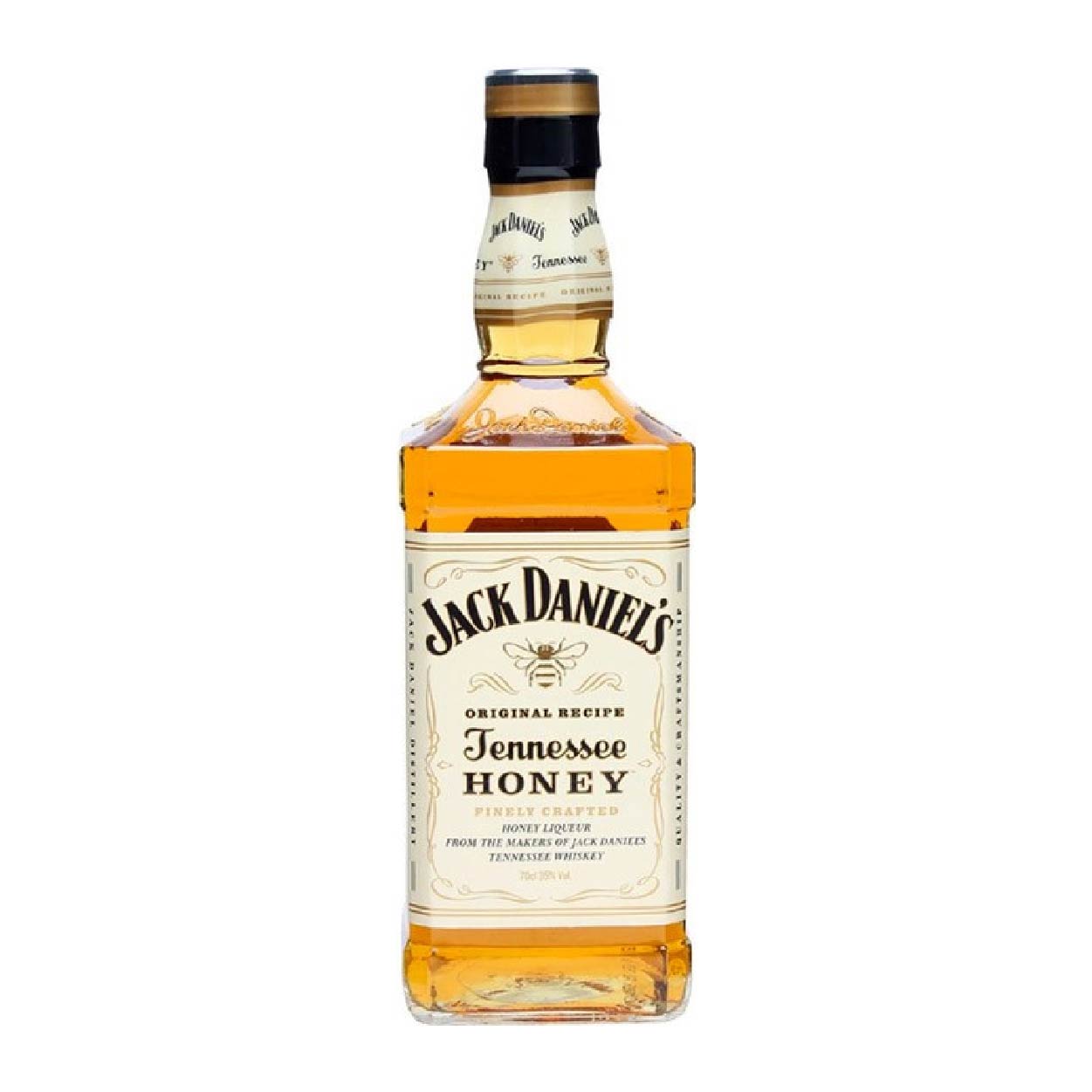 Jack Daniel's Tennessee Honey Liqueur 700ml