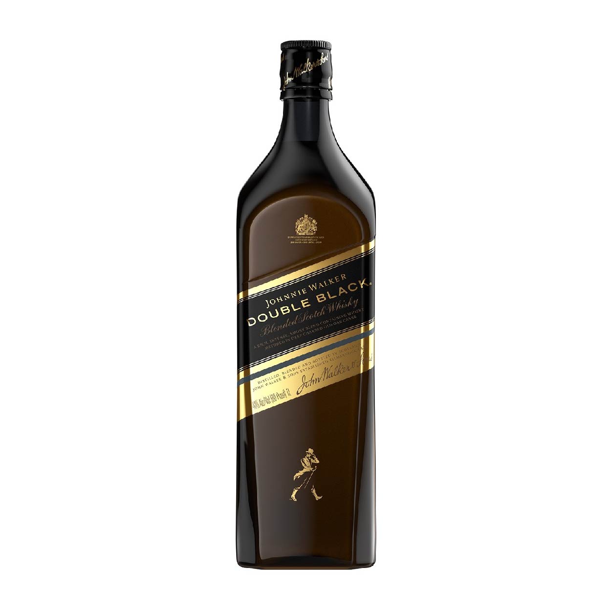 Johnnie Walker Double Black 1L