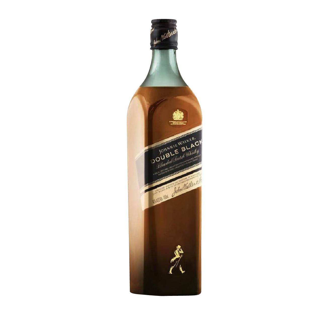 Johnnie Walker Double Black 700ml