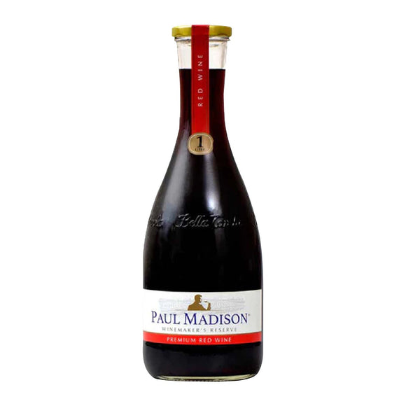 Paul Madison Red 1L