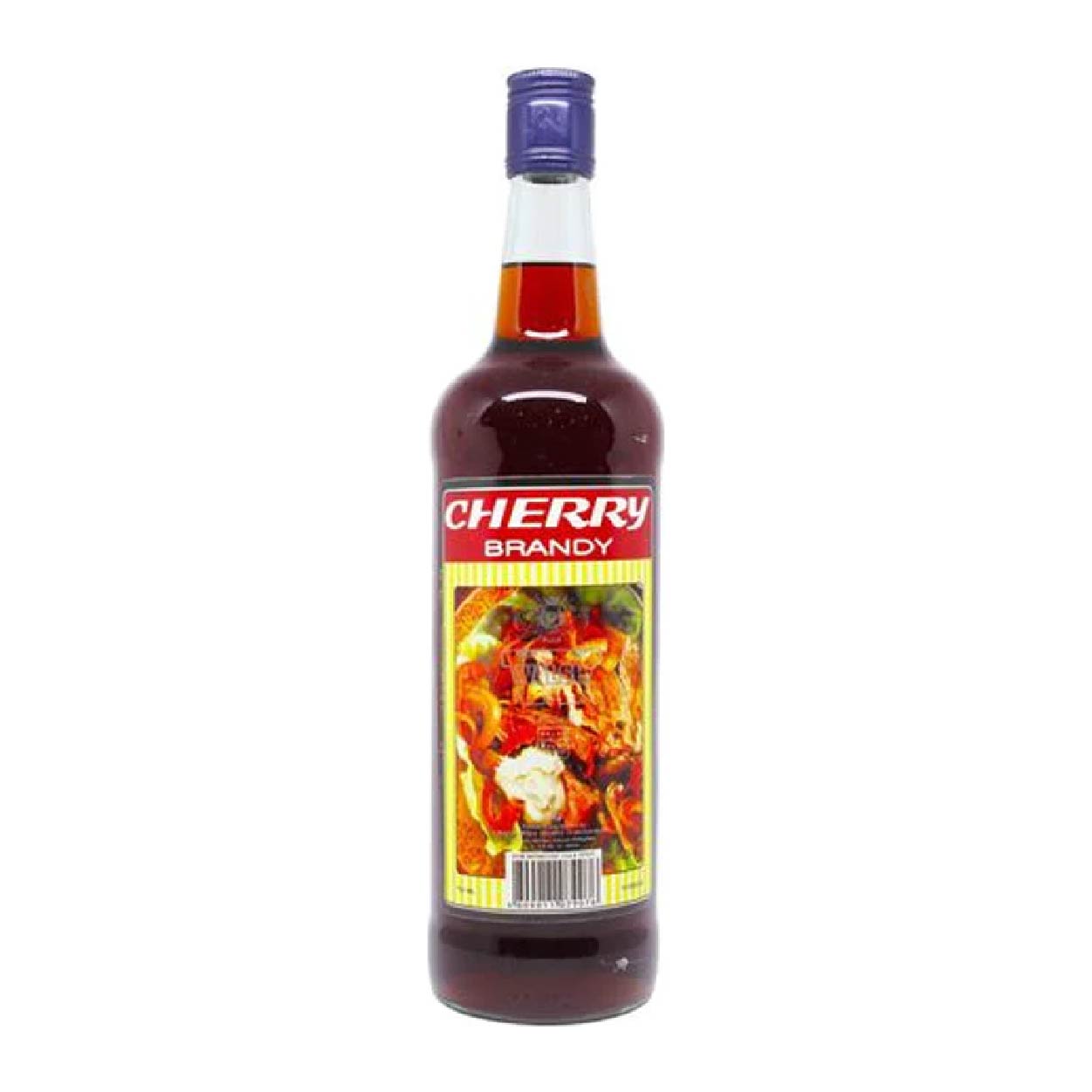 Walsh Cherry Brandy 750ml