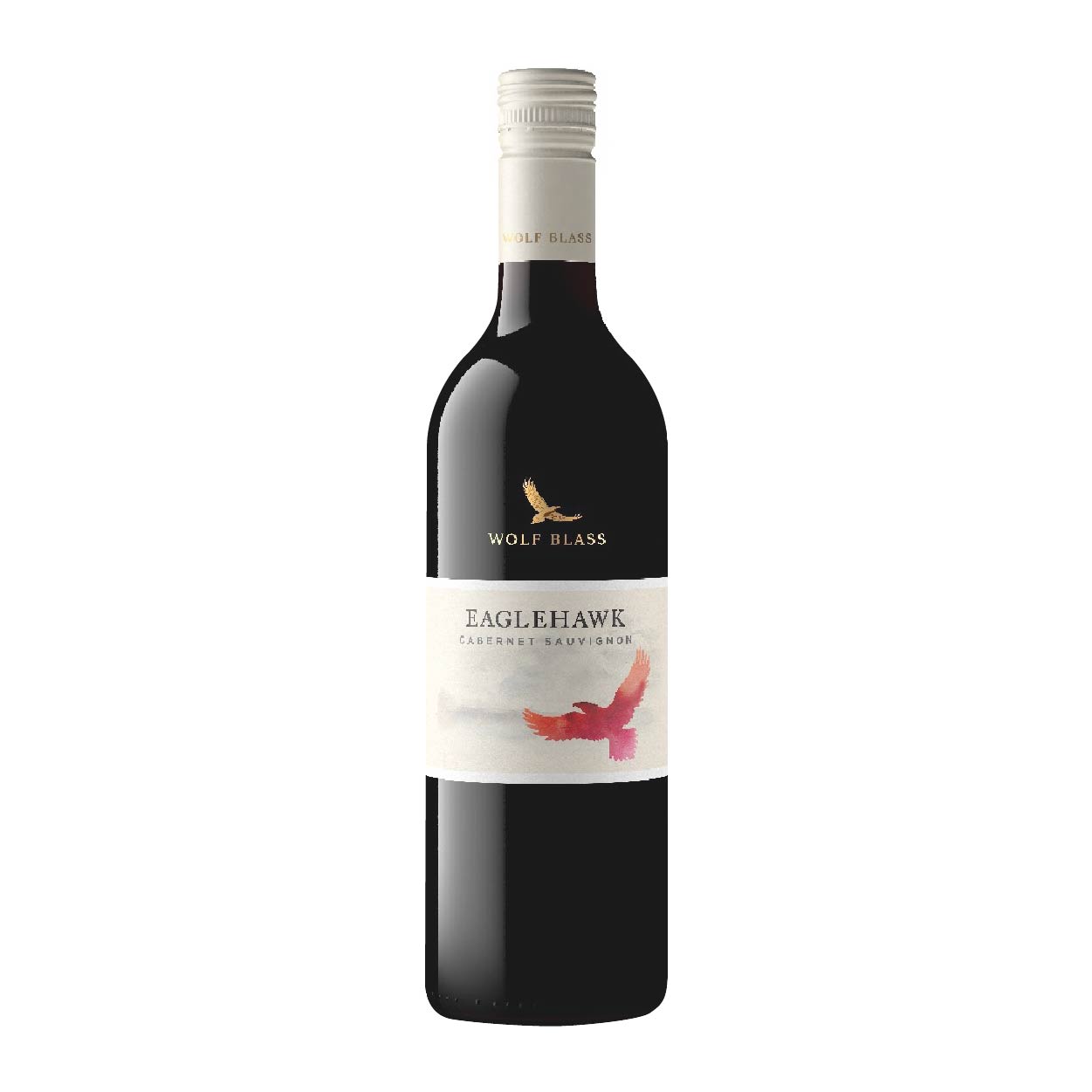 Wolf Blass Eagle Hawk Cabernet Sauvignon 750ml