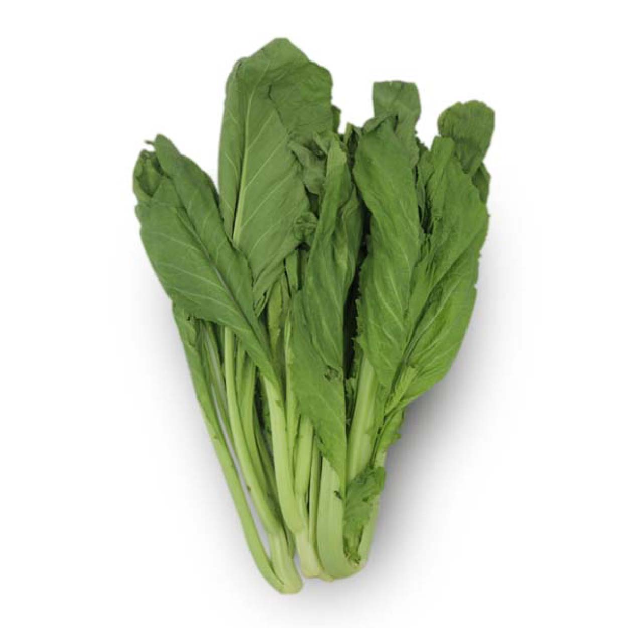 Global Fresh Mustard Native Leaves 250g