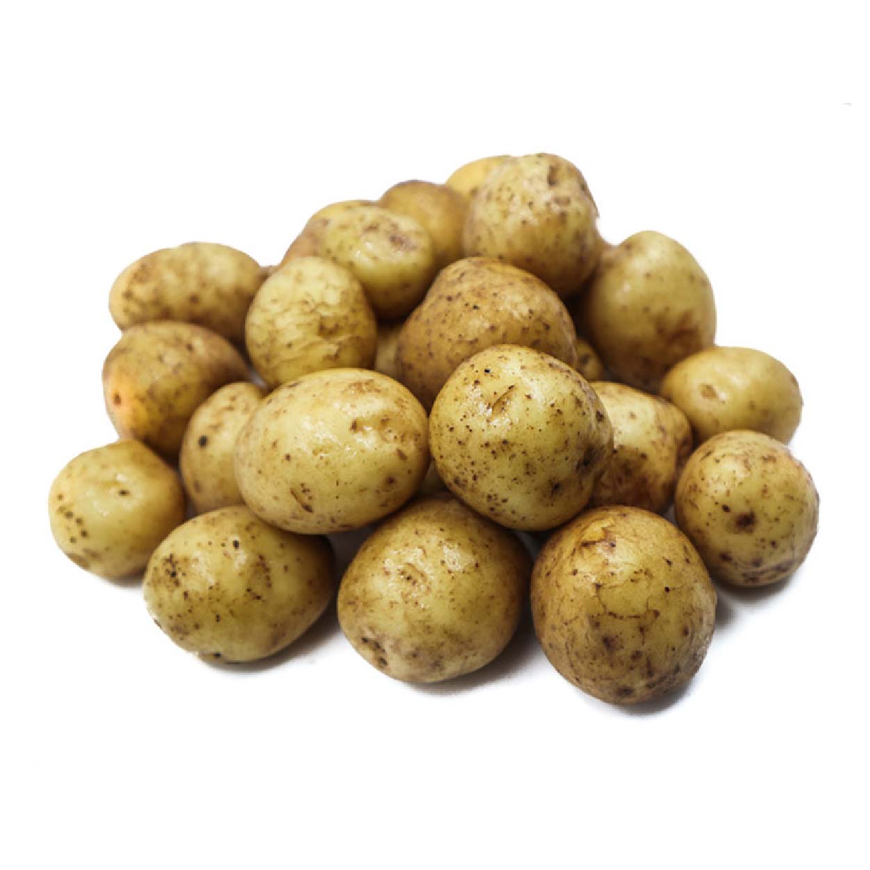 Global Fresh Baguio Potato Marble 500g