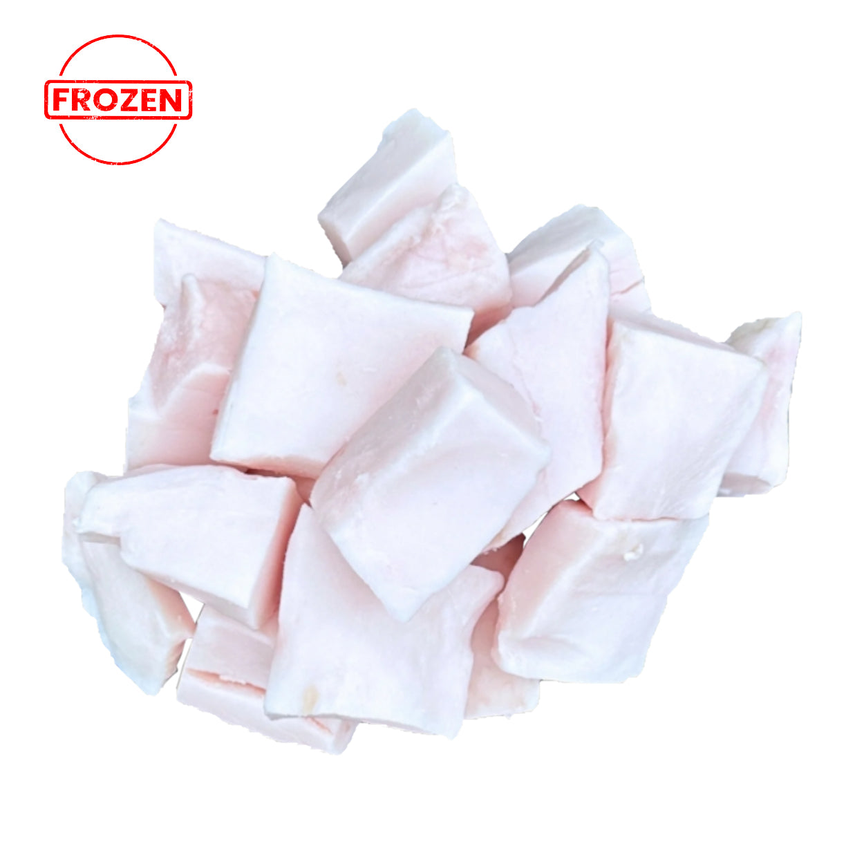 Jupiter Pork Saute 500g
