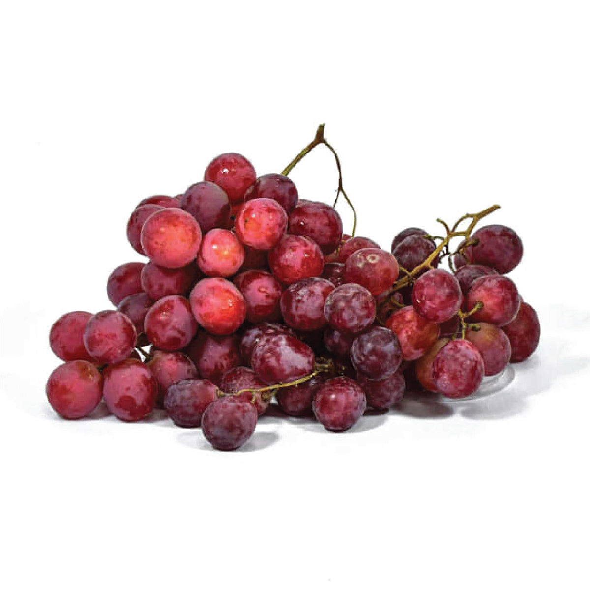 Dizon Red Globe Grapes 500g