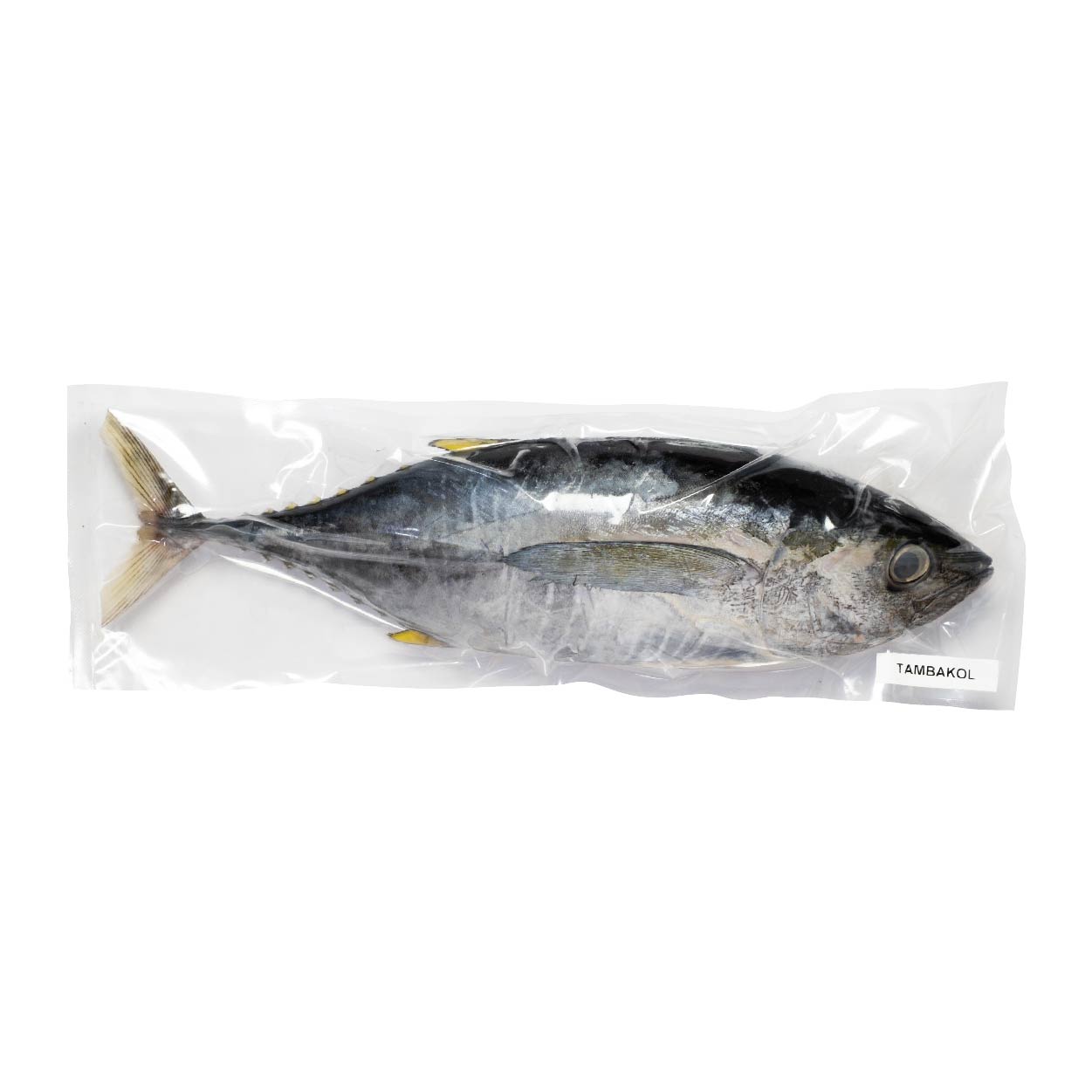 SMI Tuna Tambakol Approximate 1kg
