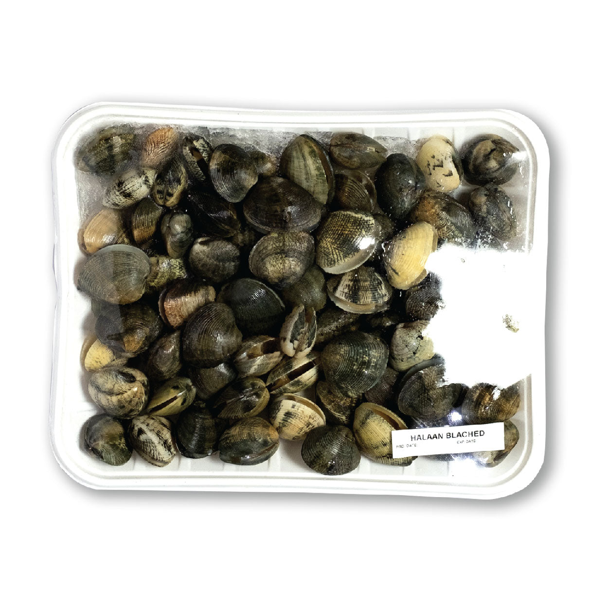 SMI Halaan Blached Approximate 1kg