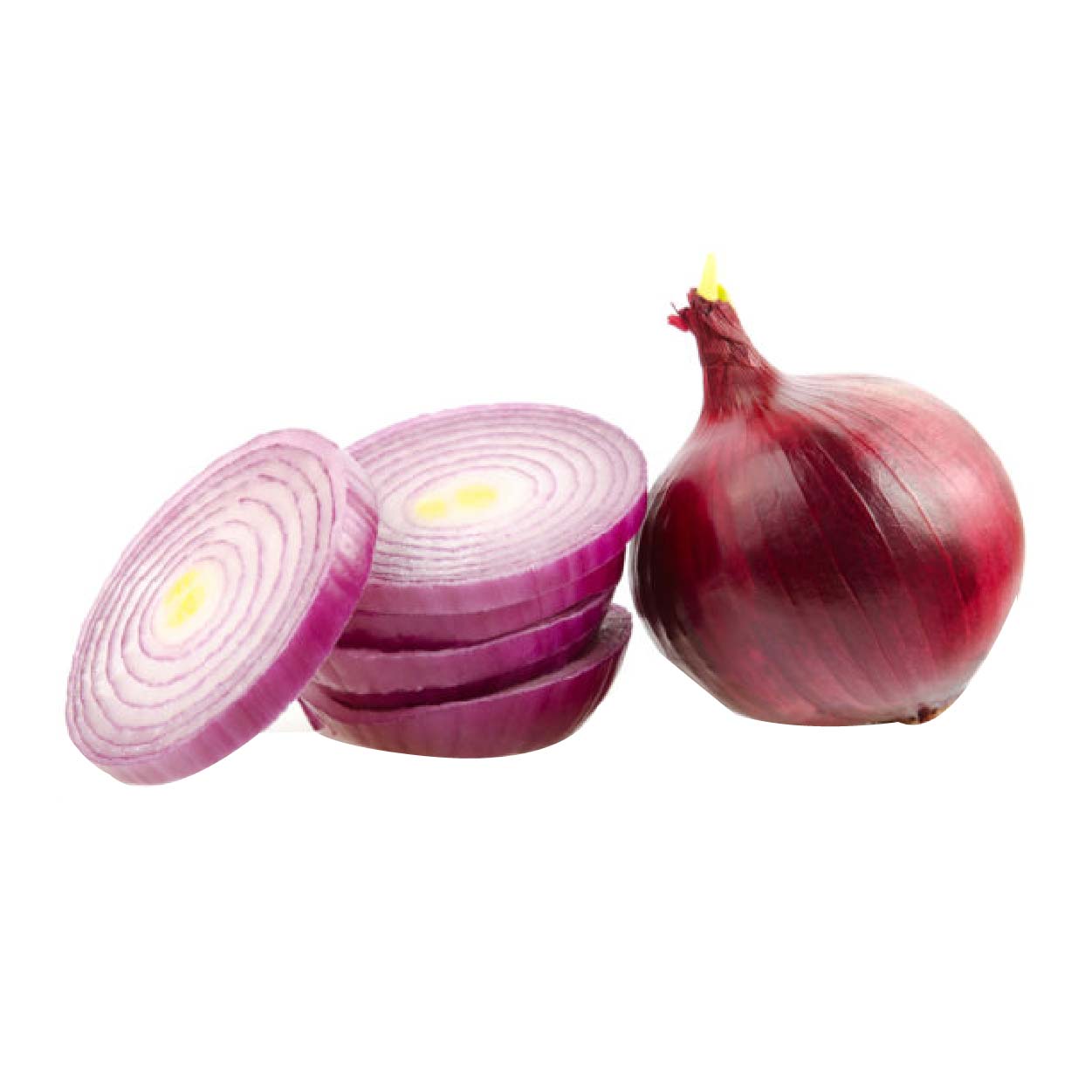 Fresh Pick Red Onion Local 250g