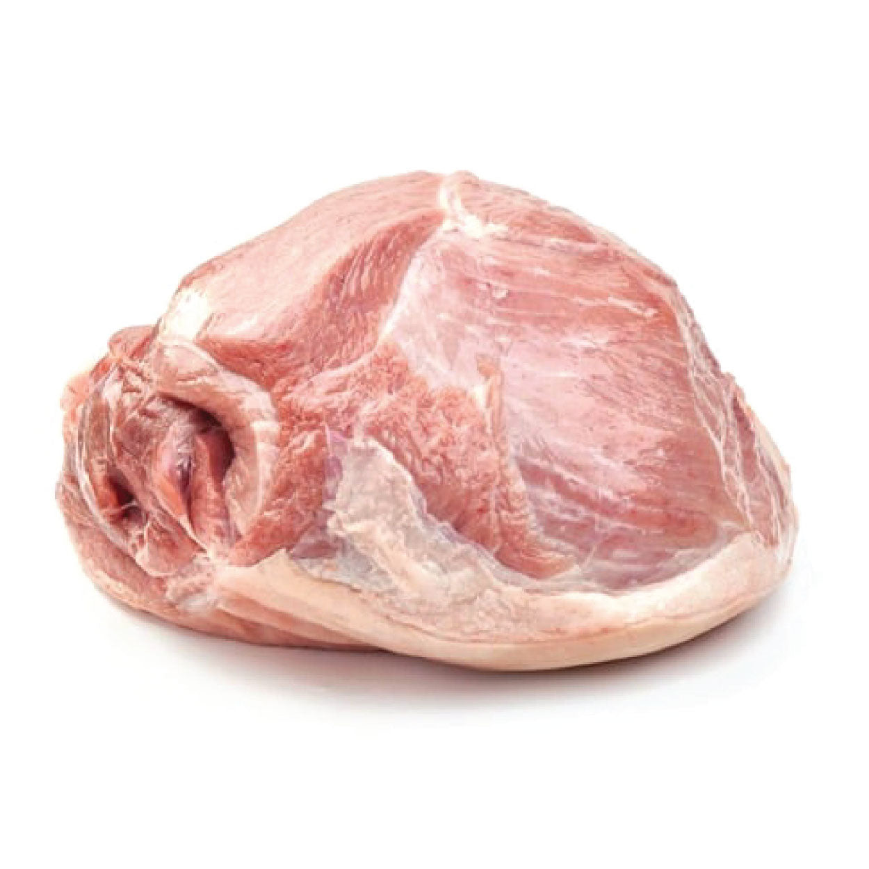 Jupiter Pork Pigue With Skin 500g