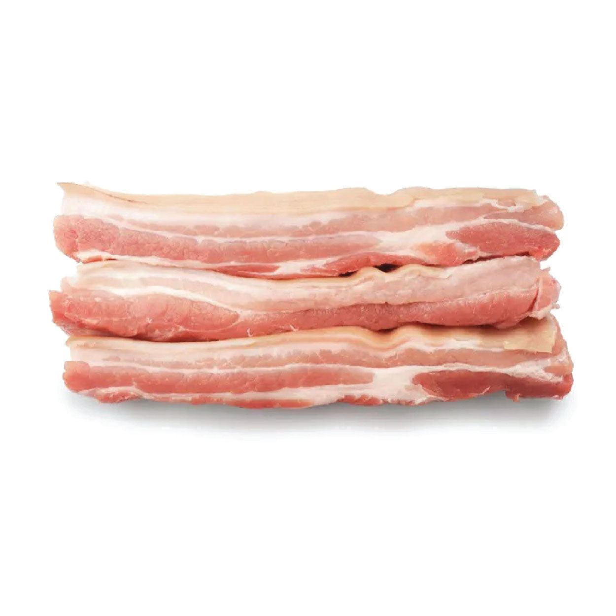 Jupiter Pork Belly Slice 500g
