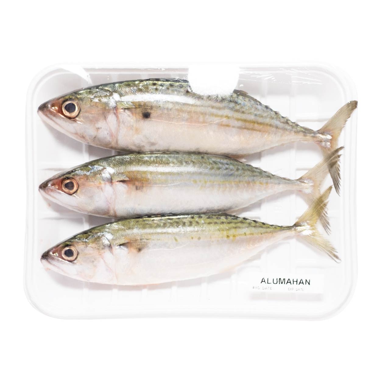 SMI Alumahan Approximate 1kg