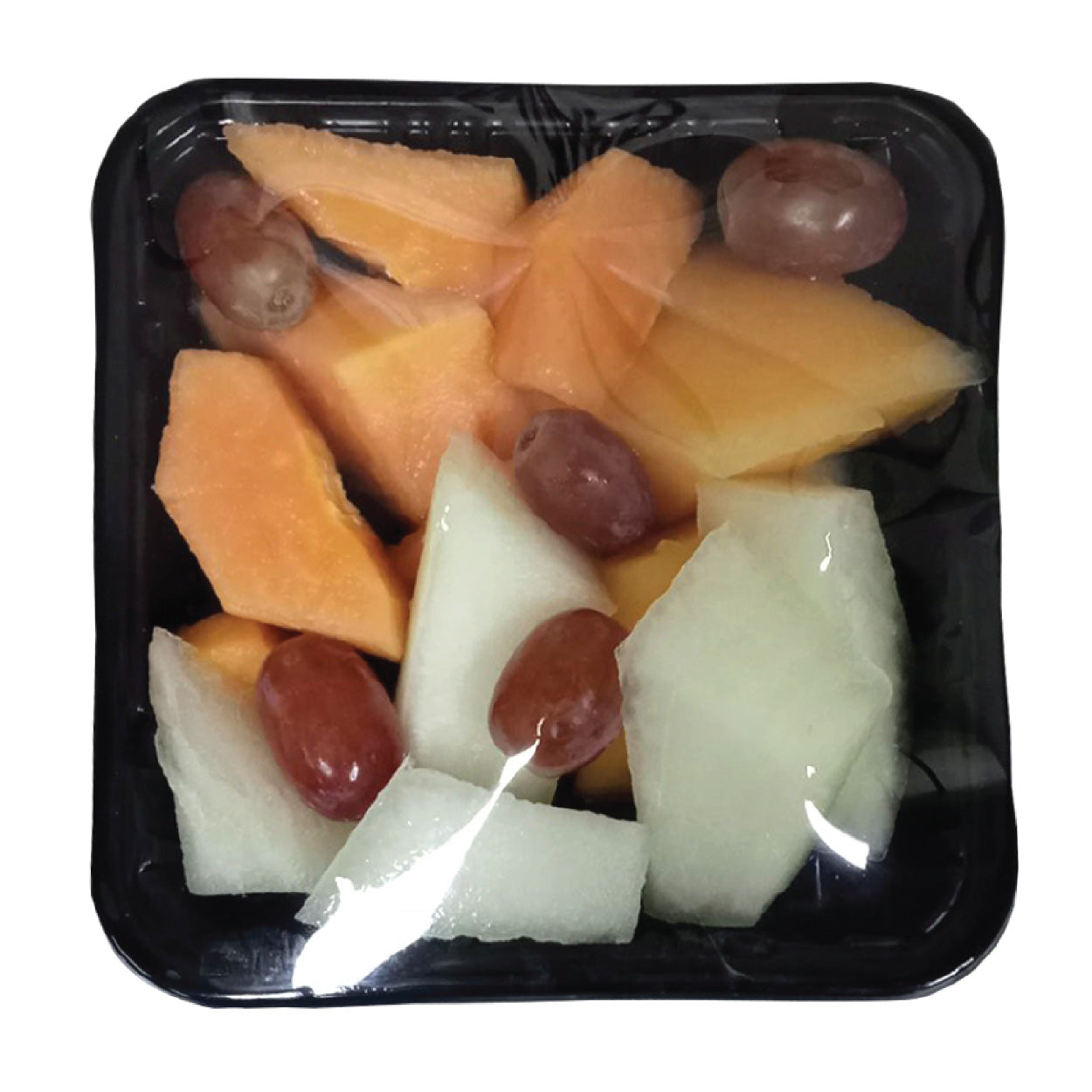 Sydarb Ready To Eat Mixed Fruits 250g
