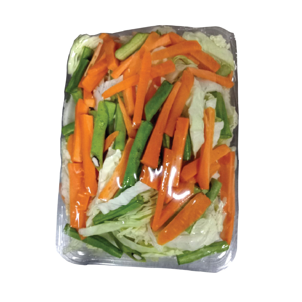 Sydarb Pancit Vegetables Mix 500g