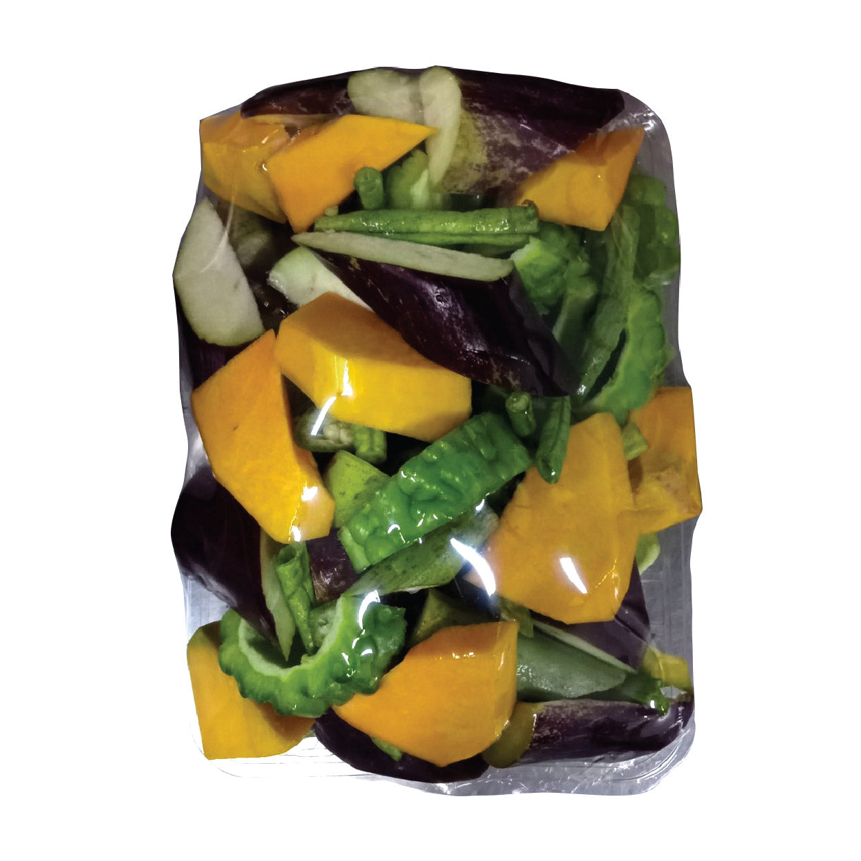 Sydarb Pinakbet Vegetables Mix 500g